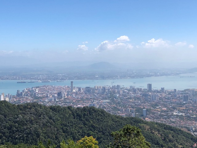 things to do in penang