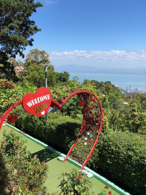 things to do in penang