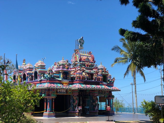 things to do in penang