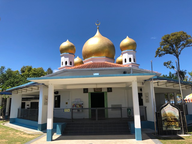 things to do in penang
