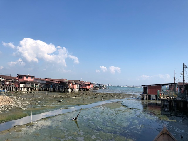things to do in penang