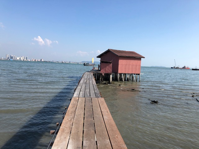 things to do in penang