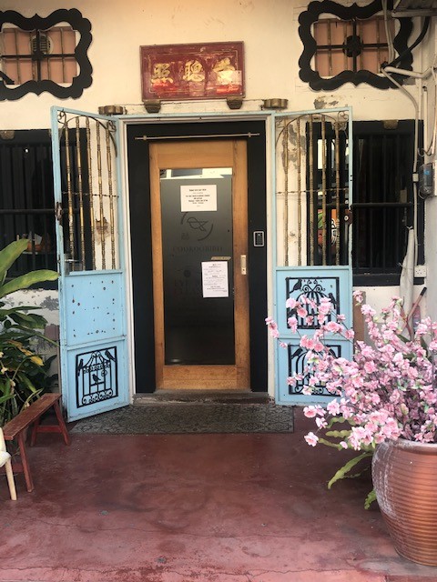 things to do in penang