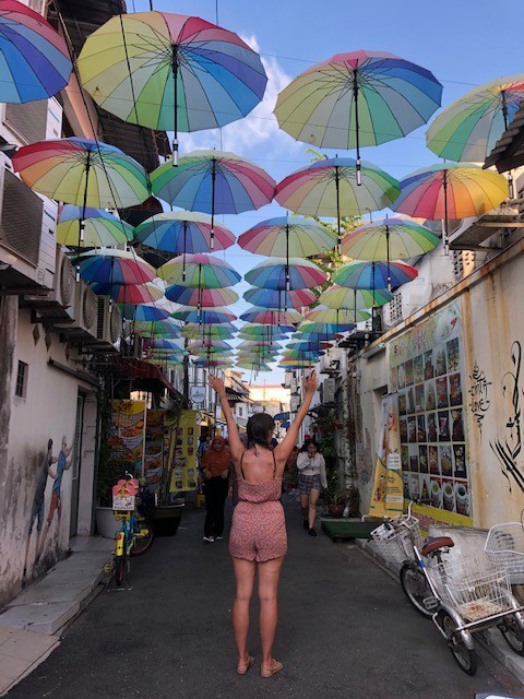 things to do in penang