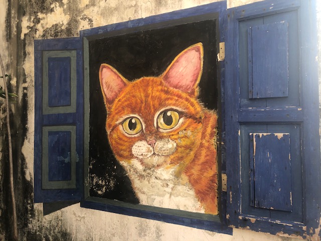 street art