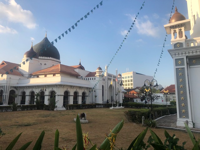 things to do in penang