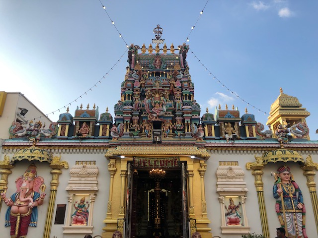 things to do in penang