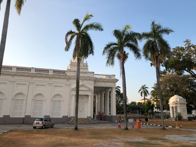 things to do in penang