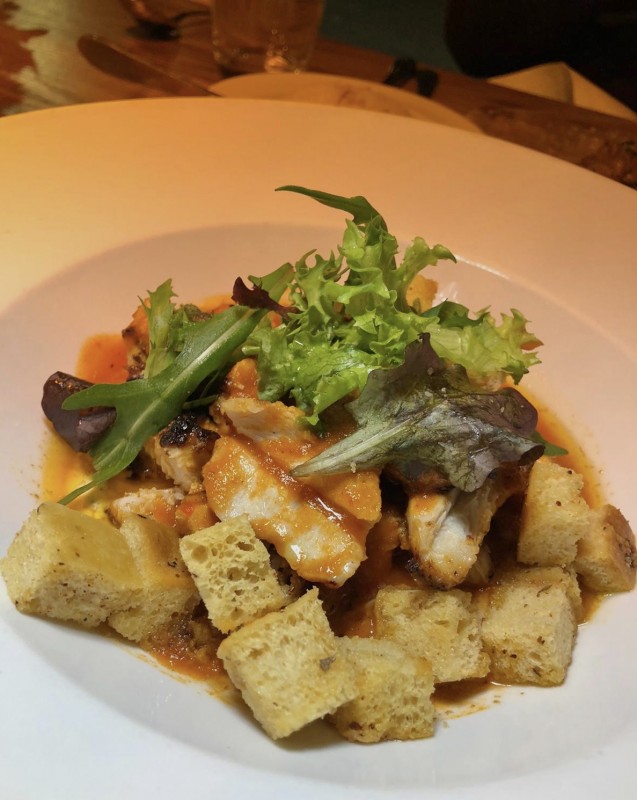 turkish restaurant in islington