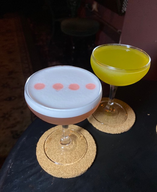 Cocktail Bar in Bethnal Green