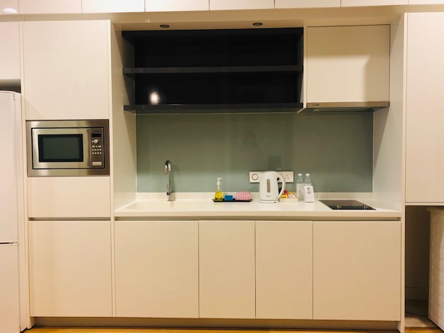 5 star hotel in kuala lumpur