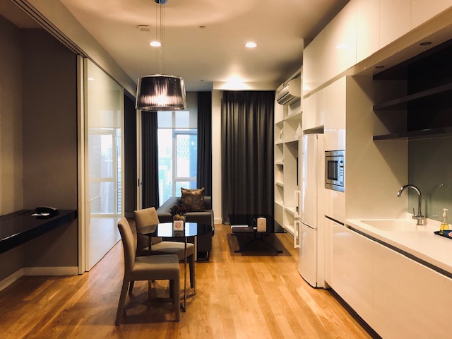 5 star hotel in kuala lumpur