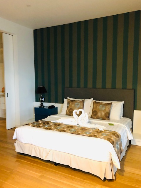 5 star hotel in kuala lumpur