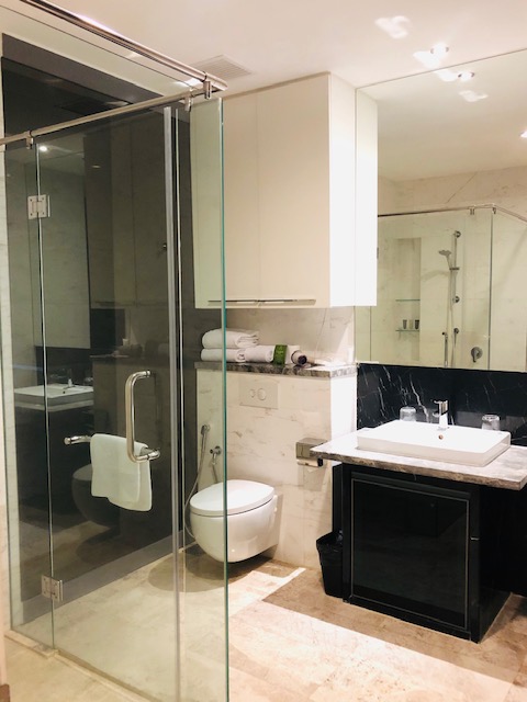 5 star hotel in kuala lumpur