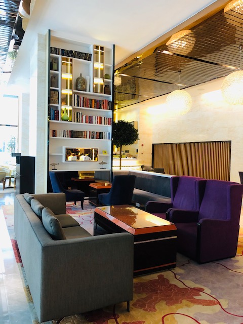 5 star hotel in kuala lumpur