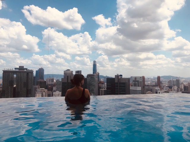 5 star hotel in kuala lumpur