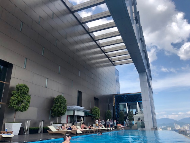 5 star hotel in kuala lumpur