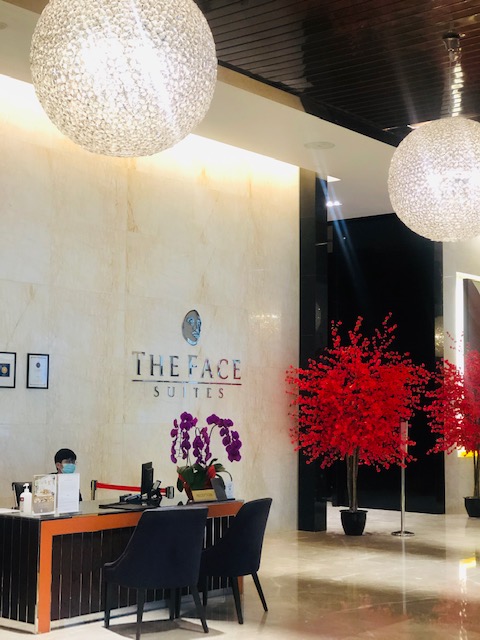 5 star hotel in kuala lumpur