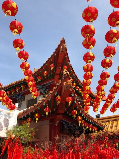 3 day Kuala Lumpur Itinerary