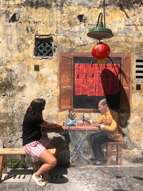 3 day kuala lumpur itinerary
