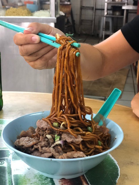 3 day kuala lumpur itinerary