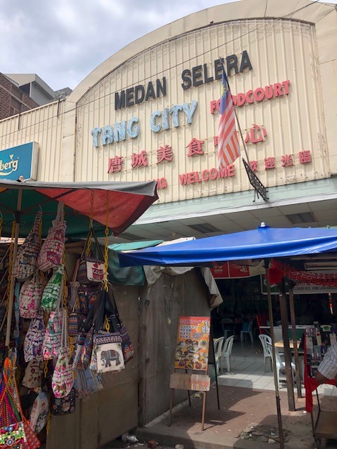 3 day kuala lumpur itinerary