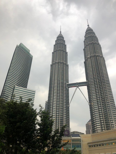 3 day kuala lumpur itinerary