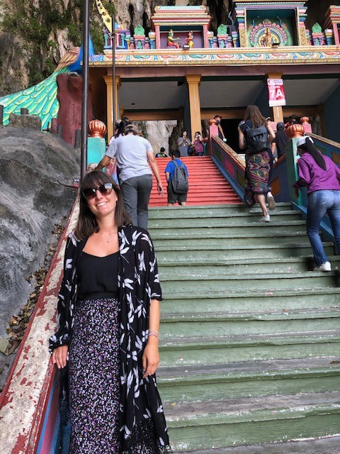 3 day kuala lumpur itinerar