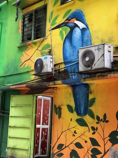 jalan alor