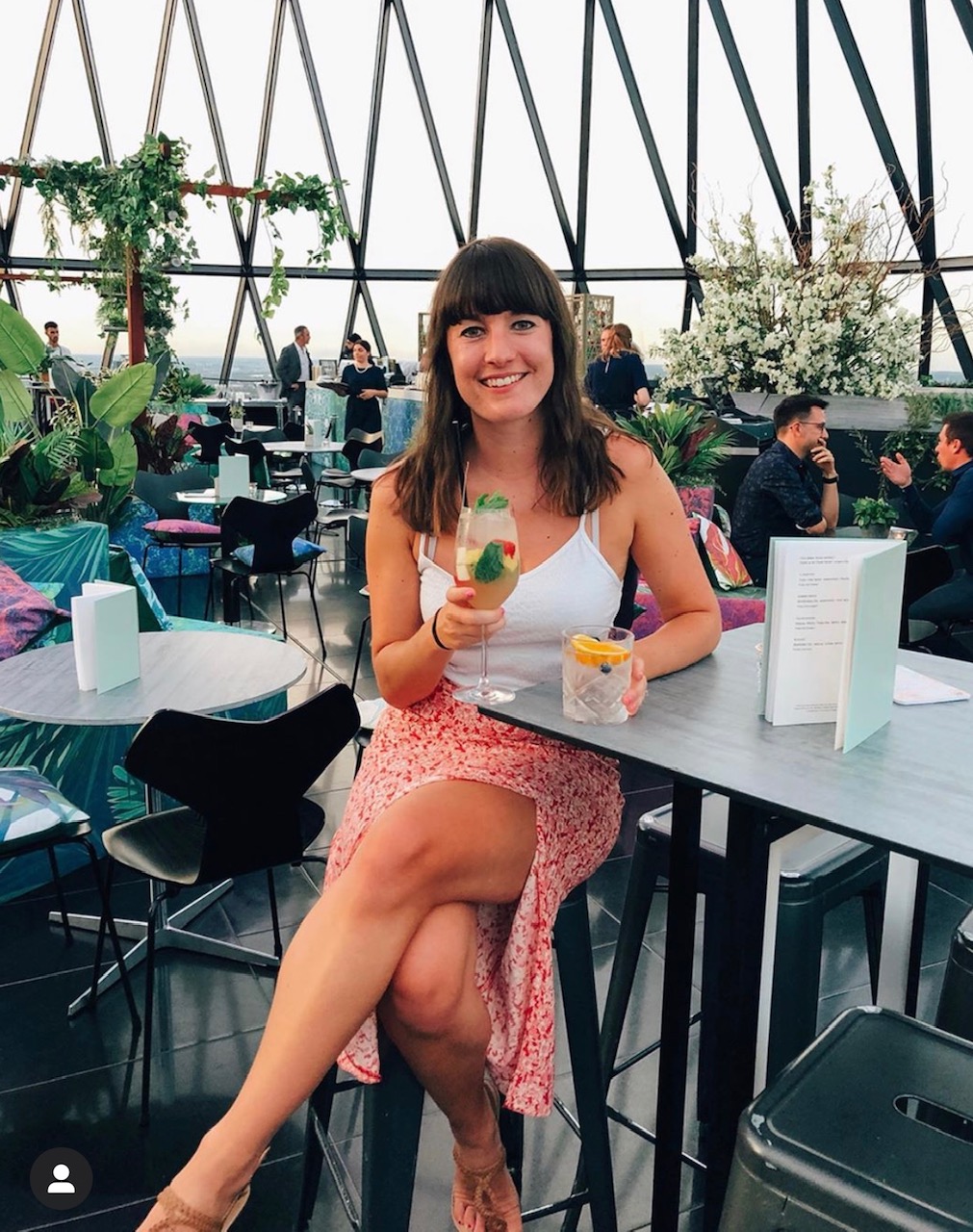 london food and travel blog