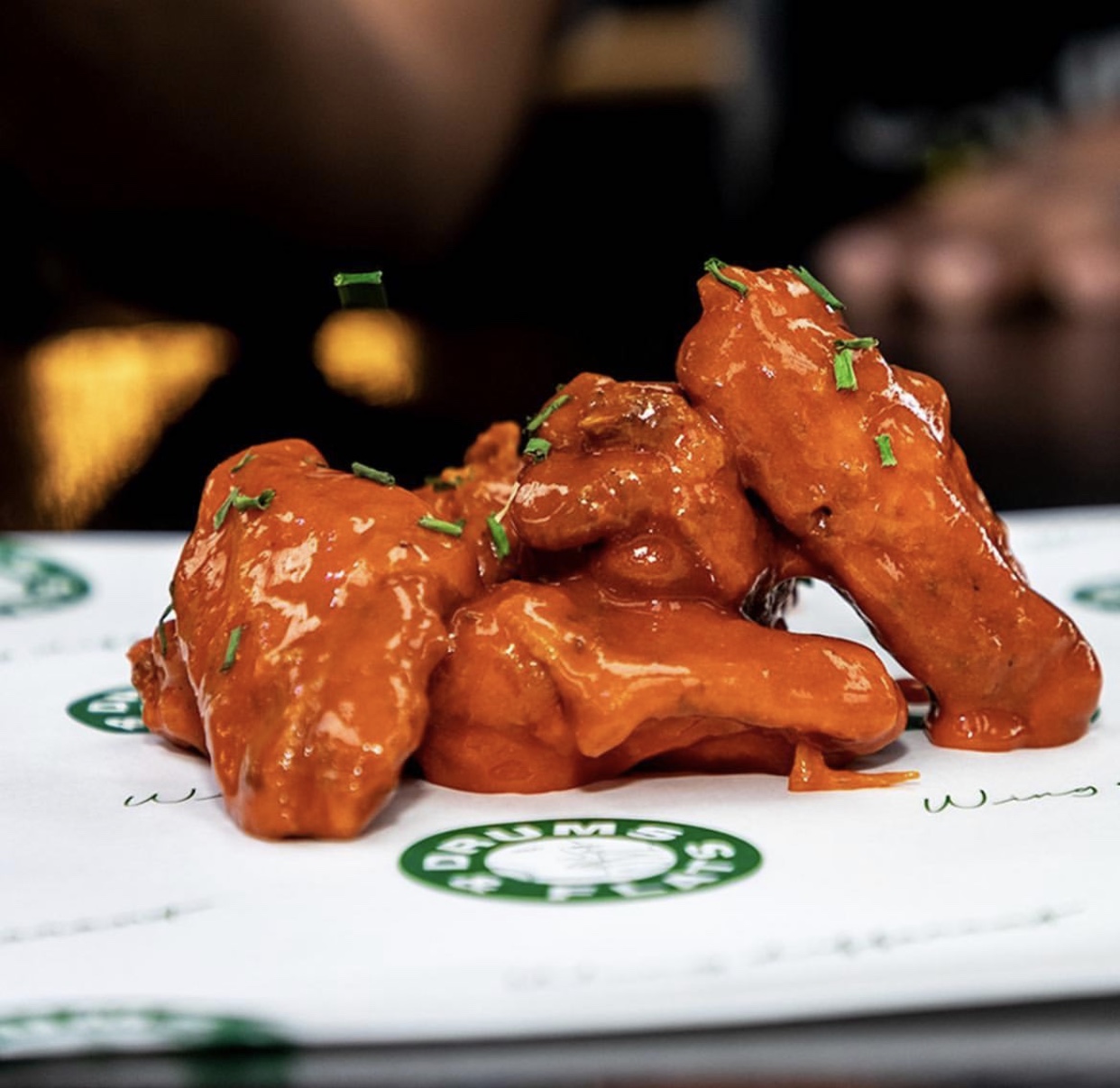 Black Owned London Restaurants