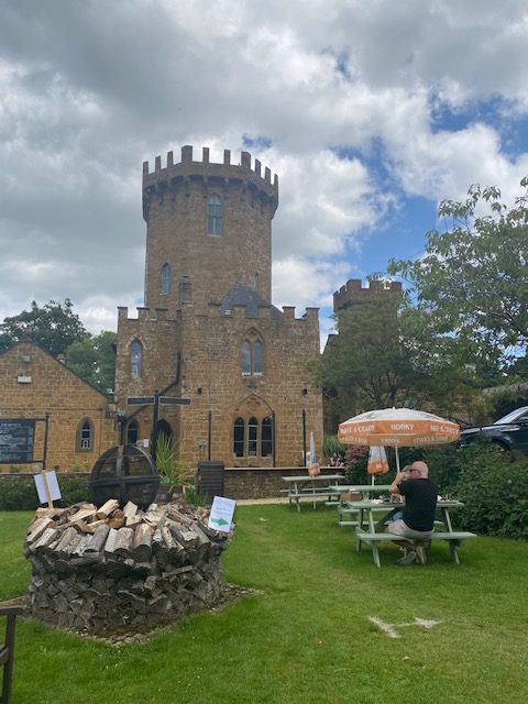 cotswolds