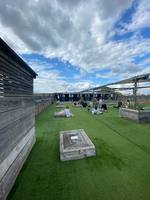 things to do in east london