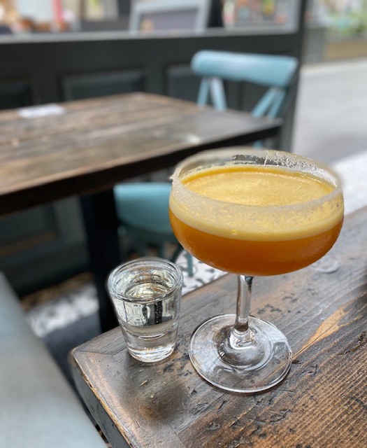 brunch in stratford