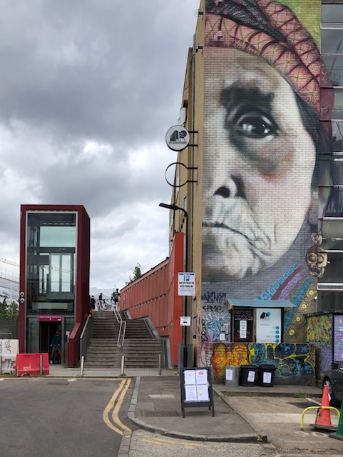 things to do in east london