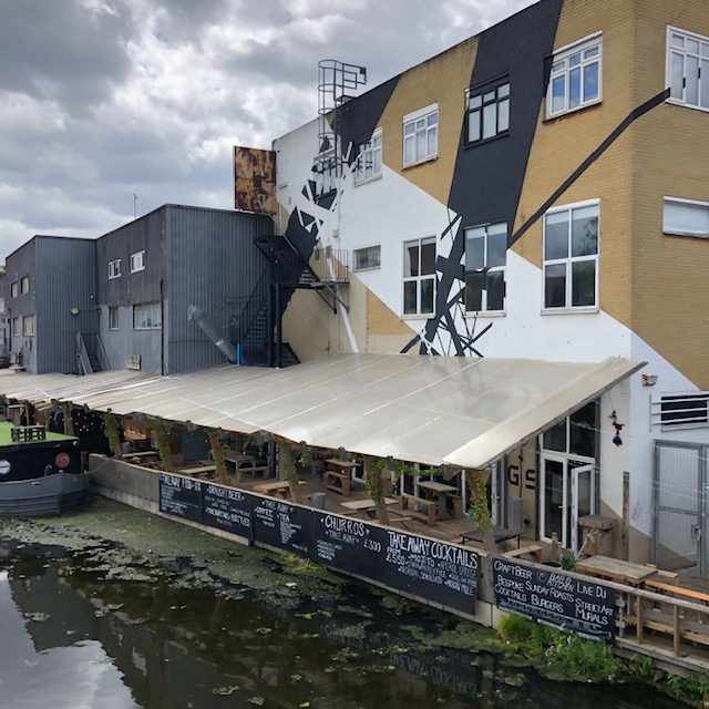 things to do in east london