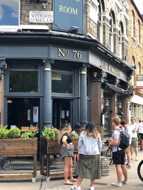 broadway market