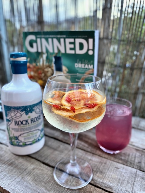 gin subscription box