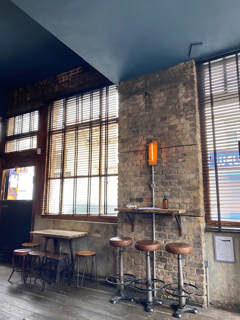 the sun tavern