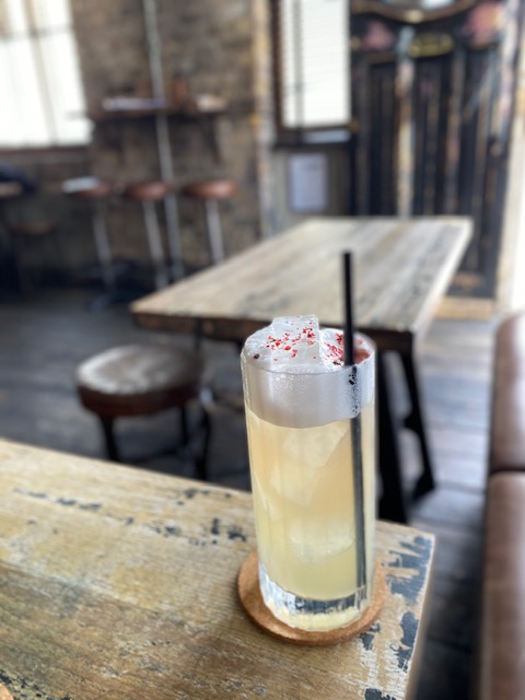 the sun tavern