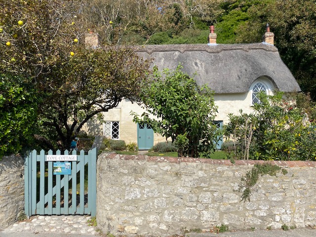 lulworth cove