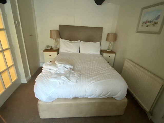 1 day in branscombe