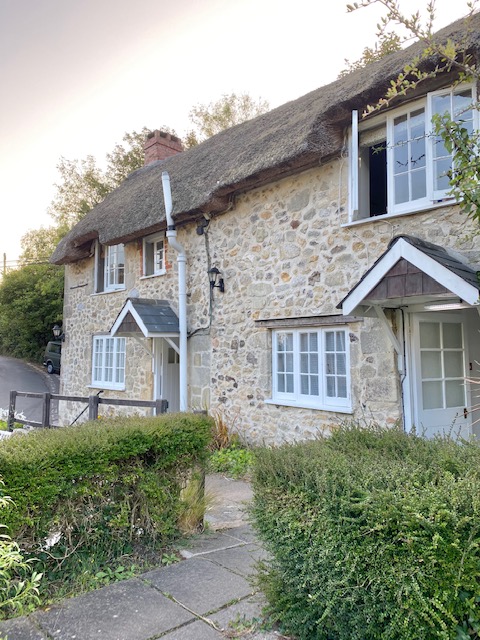 1 day in branscombe