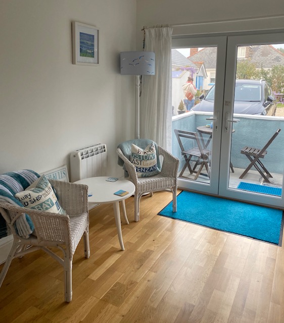 accommodation in the lizard peninsula