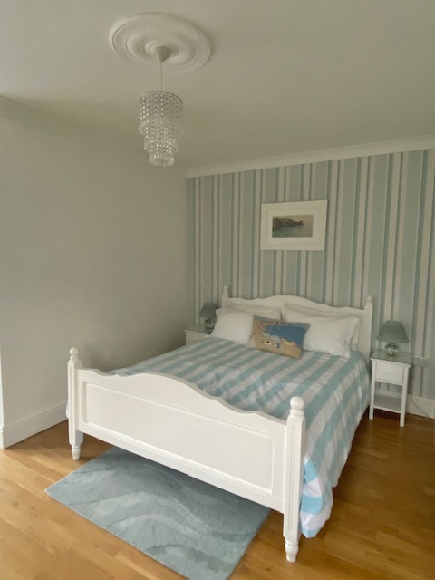 accommodation in the lizard peninsula