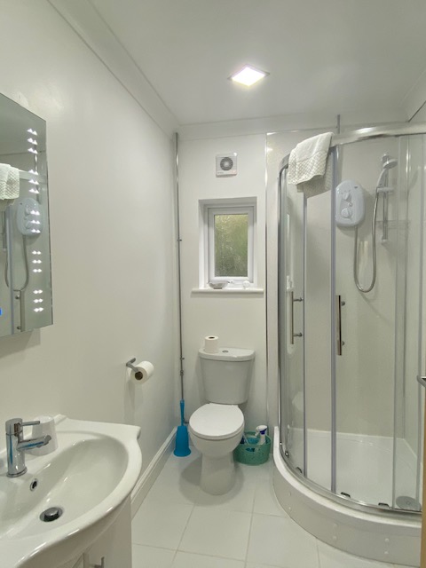 accommodation in the lizard peninsula