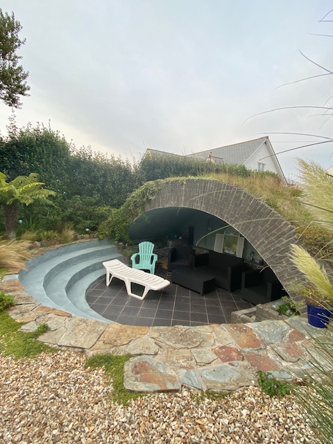 accommodation in the lizard peninsula