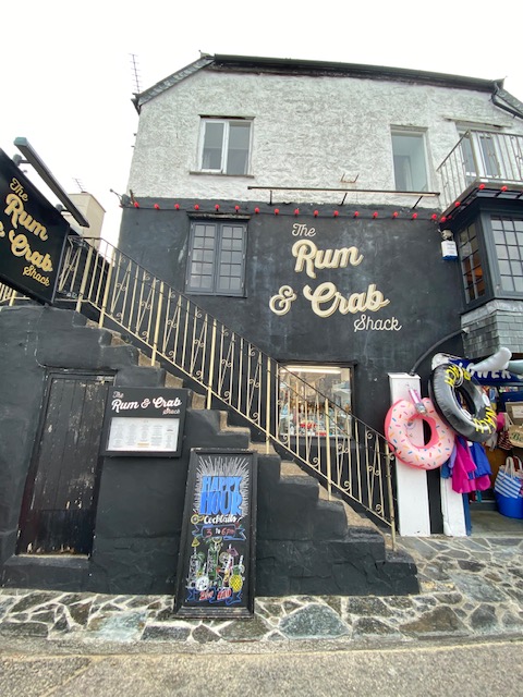 Pub in St Ives