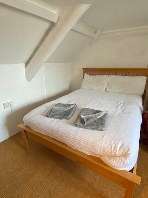 padstow accommodation