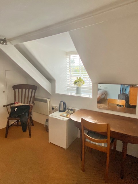 padstow accommodation